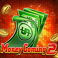 Tiền Đến Mở Rộng Cược icon