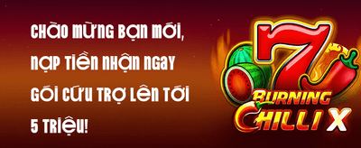 Thưởng Giới Thiệu Bạn Bè Cực Khủng promotion banner