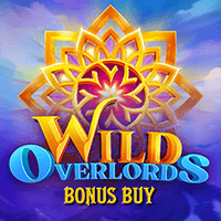 Wild Overlords Bonus Buy icon