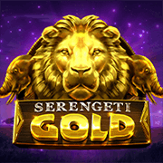VÀNG SERENGETI icon